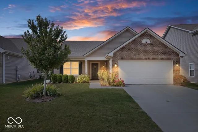 $295,000 | 1922 Cold Springs Drive, Pendleton, IN 46064