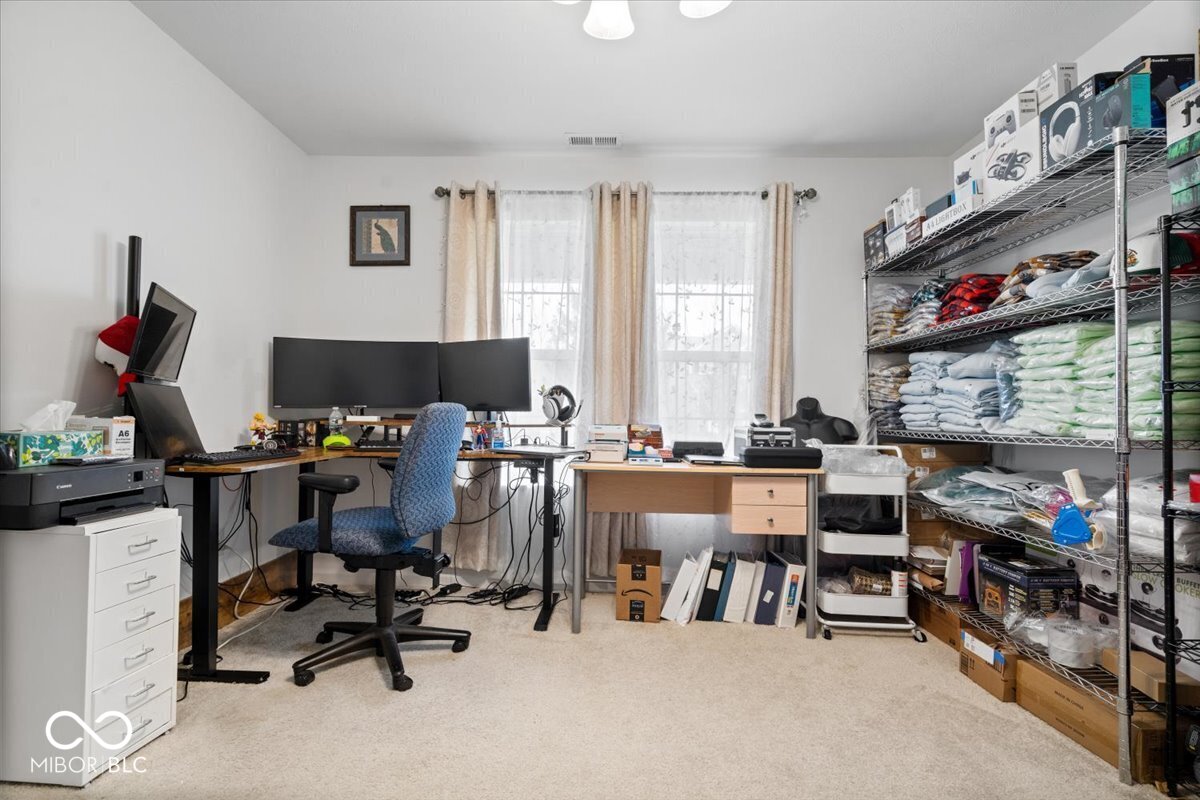 1922 Cold Springs Drive Pendleton, IN 46064 - Photo 21 of 26