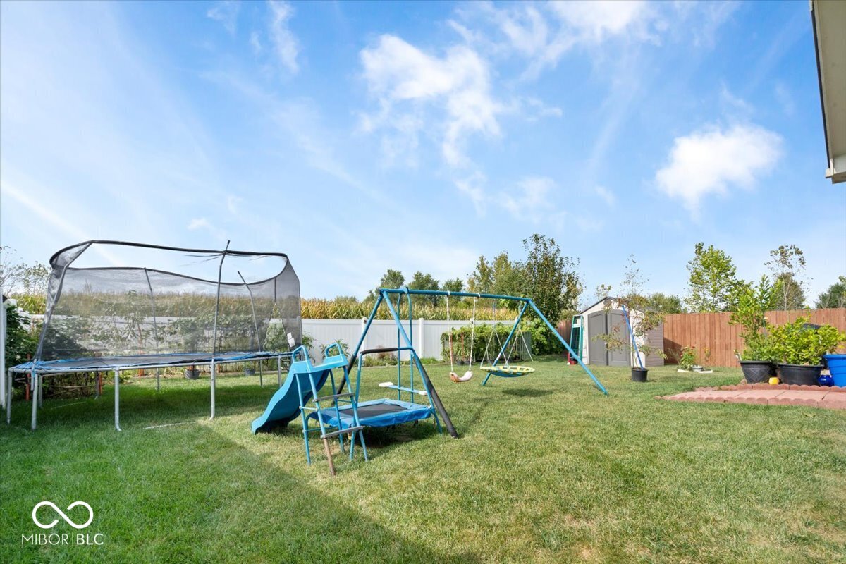 1922 Cold Springs Drive Pendleton, IN 46064 - Photo 22 of 26