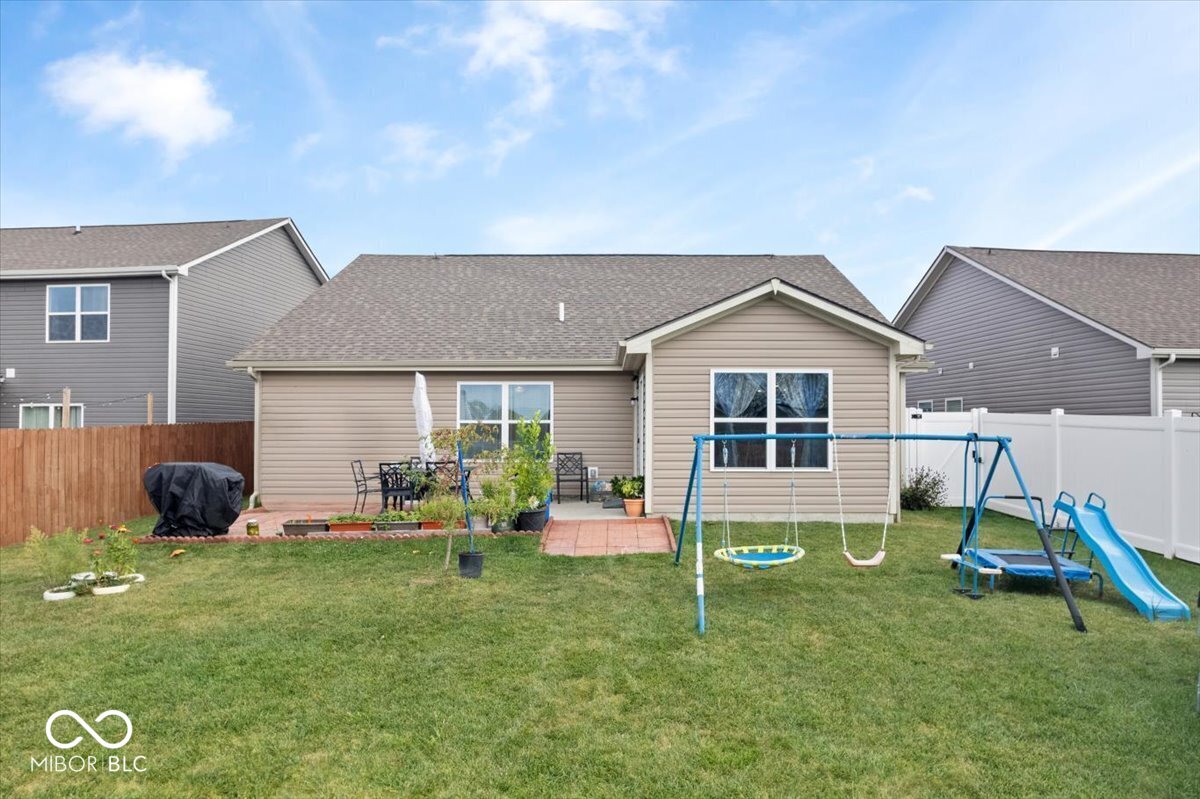 1922 Cold Springs Drive Pendleton, IN 46064 - Photo 24 of 26