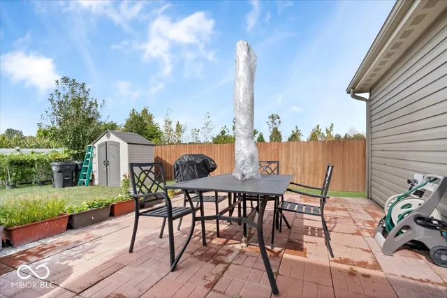 $295,000 | 1922 Cold Springs Drive, Pendleton, IN 46064