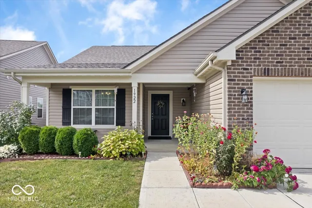 $295,000 | 1922 Cold Springs Drive, Pendleton, IN 46064