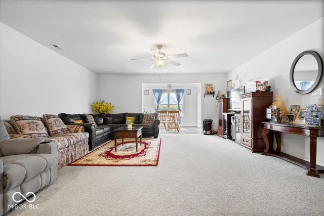 $295,000 | 1922 Cold Springs Drive, Pendleton, IN 46064