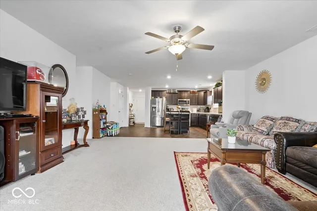 $295,000 | 1922 Cold Springs Drive, Pendleton, IN 46064