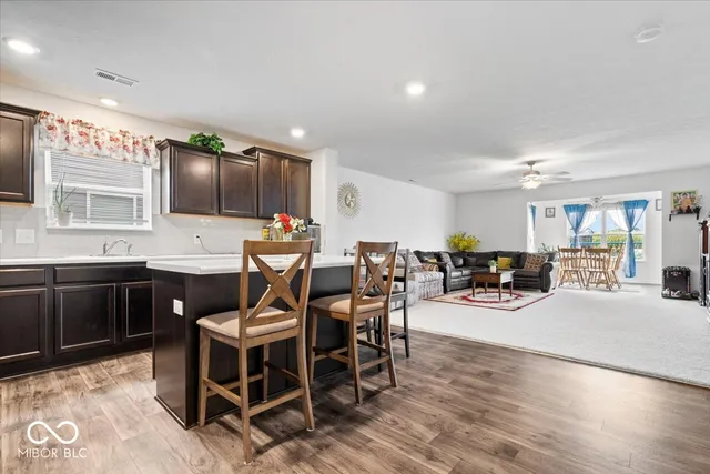 $295,000 | 1922 Cold Springs Drive, Pendleton, IN 46064