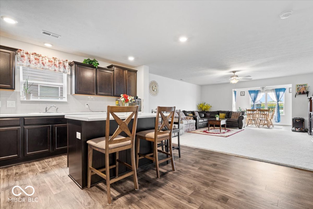 1922 Cold Springs Drive Pendleton, IN 46064 - Photo 8 of 26