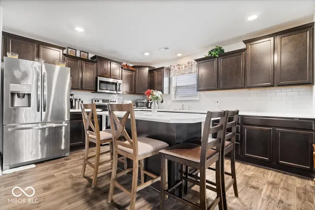 $295,000 | 1922 Cold Springs Drive, Pendleton, IN 46064