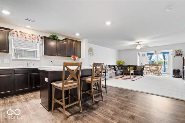 $295,000 | 1922 Cold Springs Drive, Pendleton, IN 46064