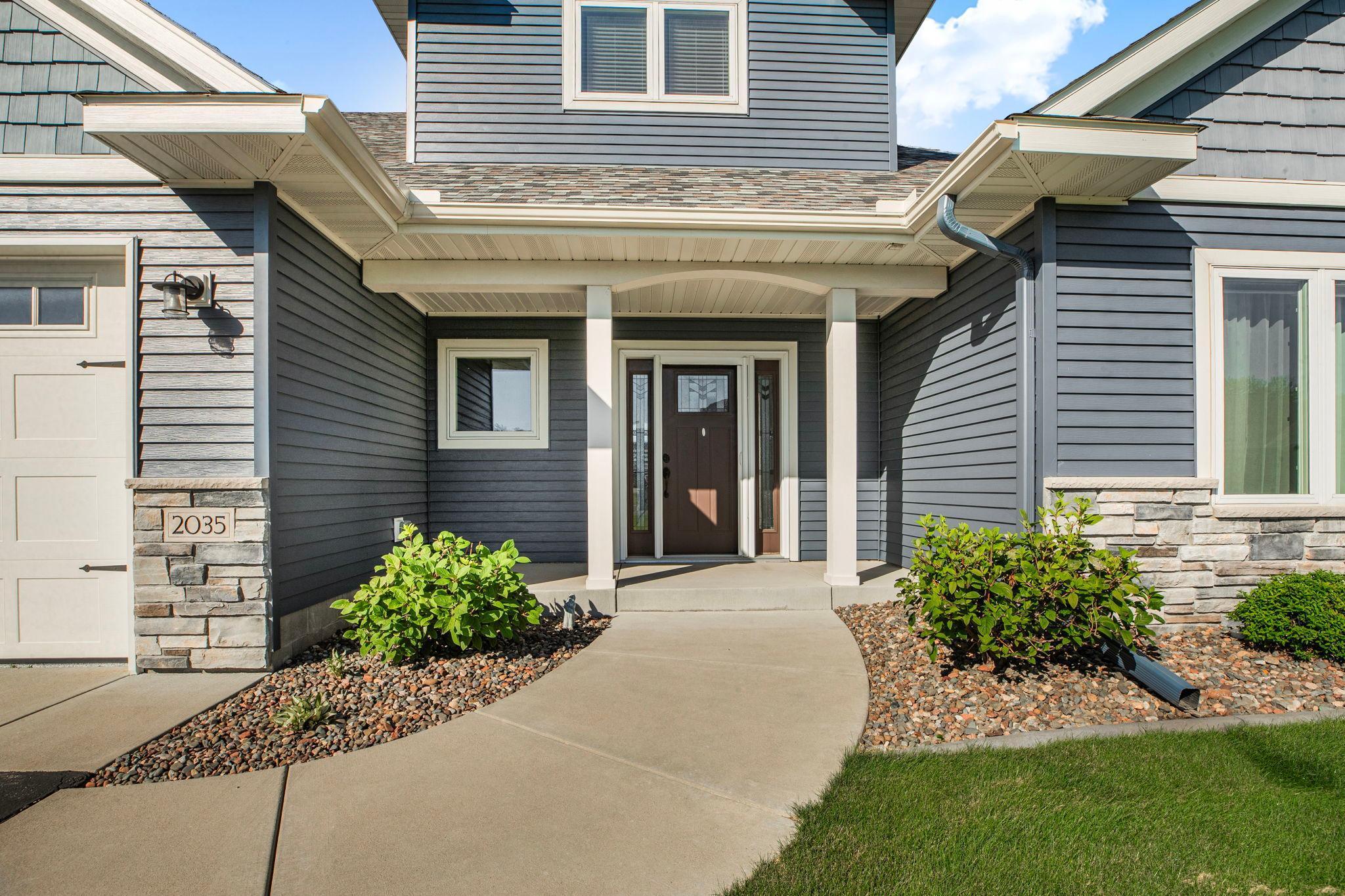 2035 Sandstone Loop North Sartell, MN 56377 - Photo 53 of 65