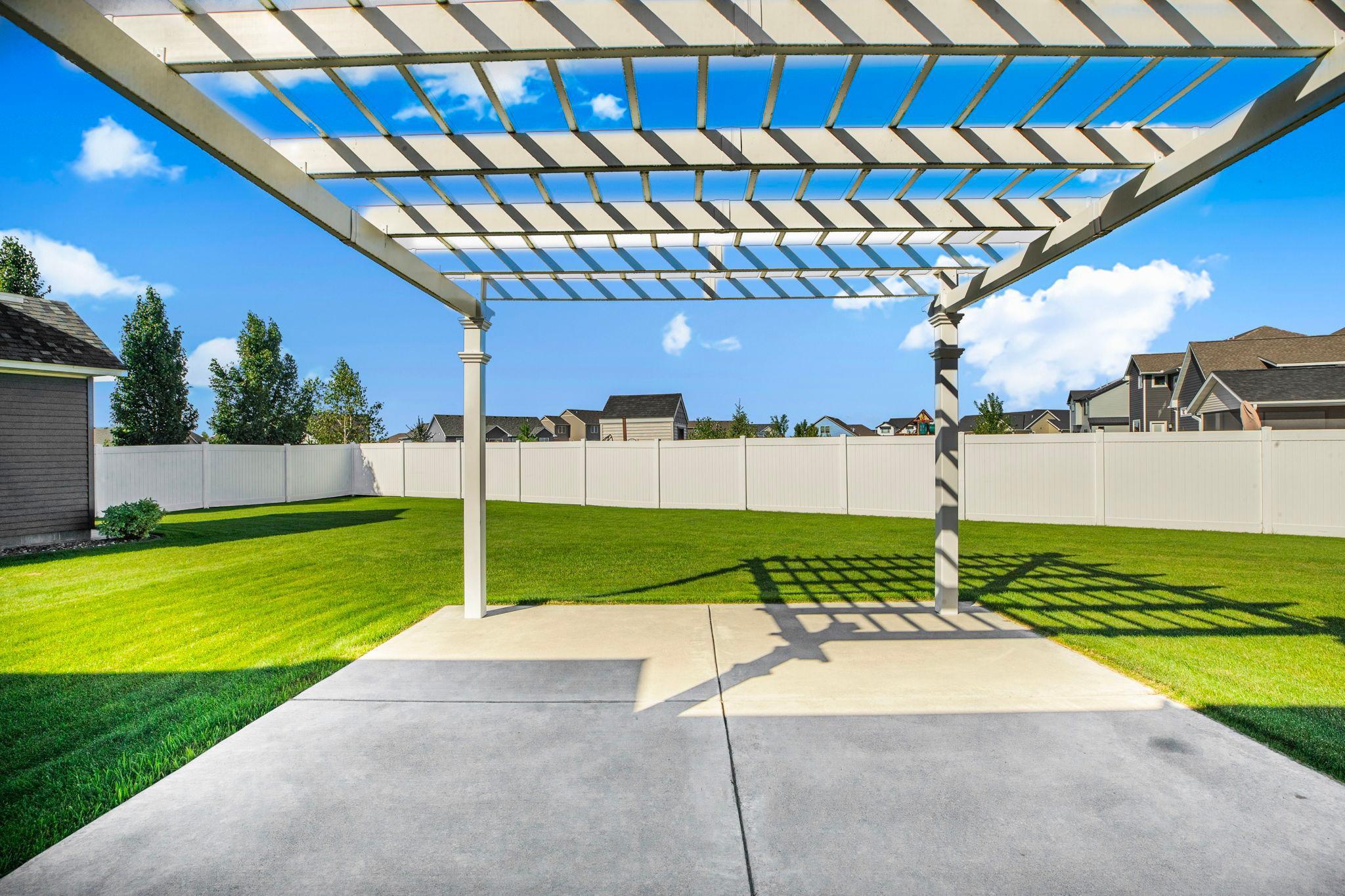 2035 Sandstone Loop North Sartell, MN 56377 - Photo 61 of 65