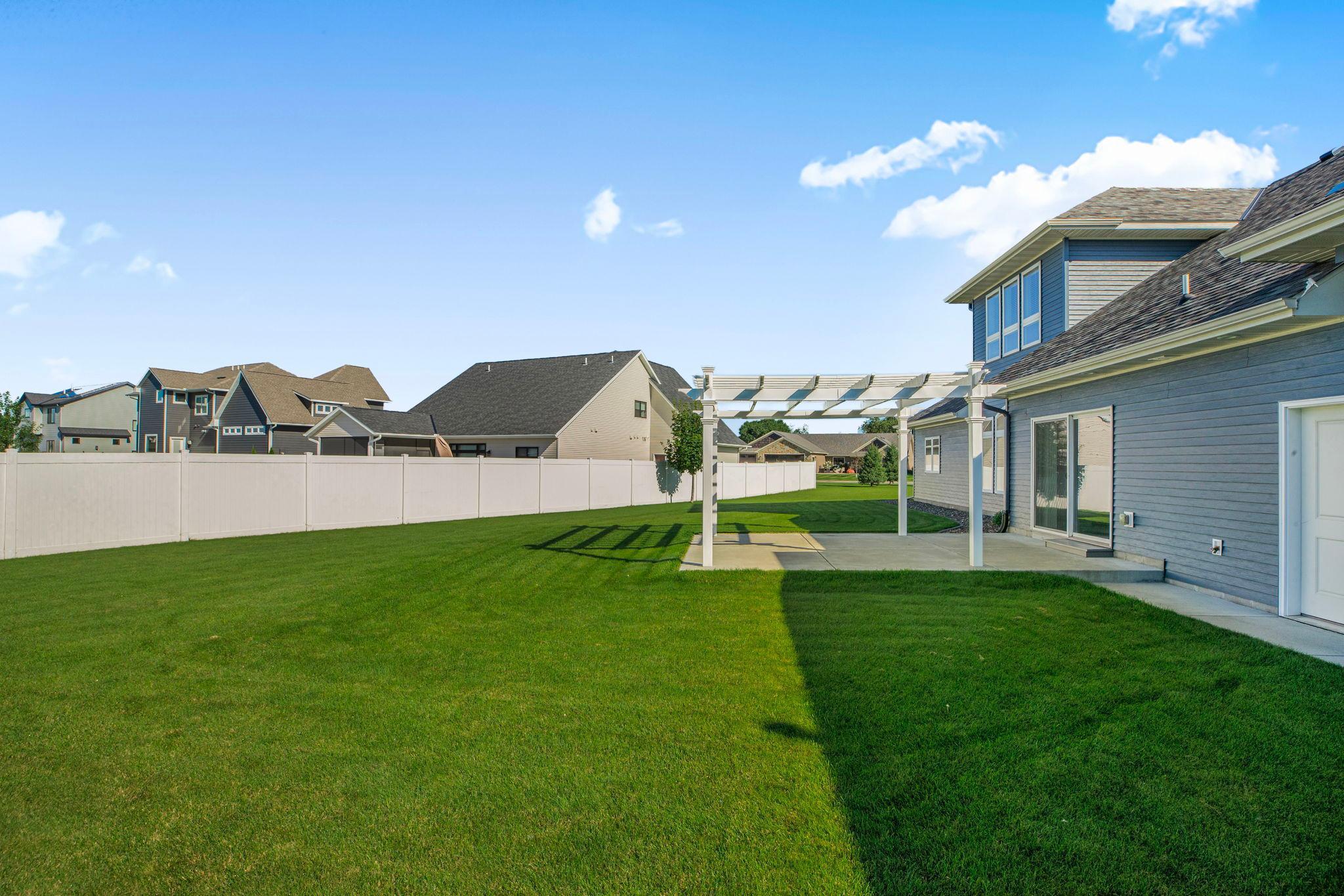 2035 Sandstone Loop North Sartell, MN 56377 - Photo 62 of 65