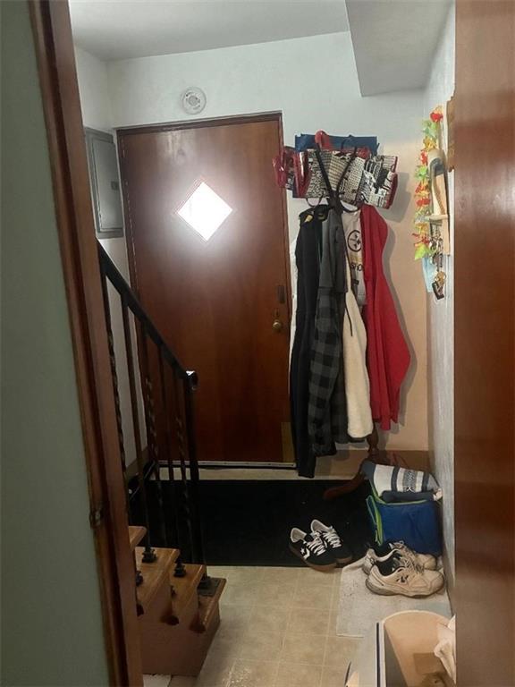 1238 Love Street Pittsburgh, PA 15218 - Photo 3 of 16 a view of walk in closet with clothes and shoes