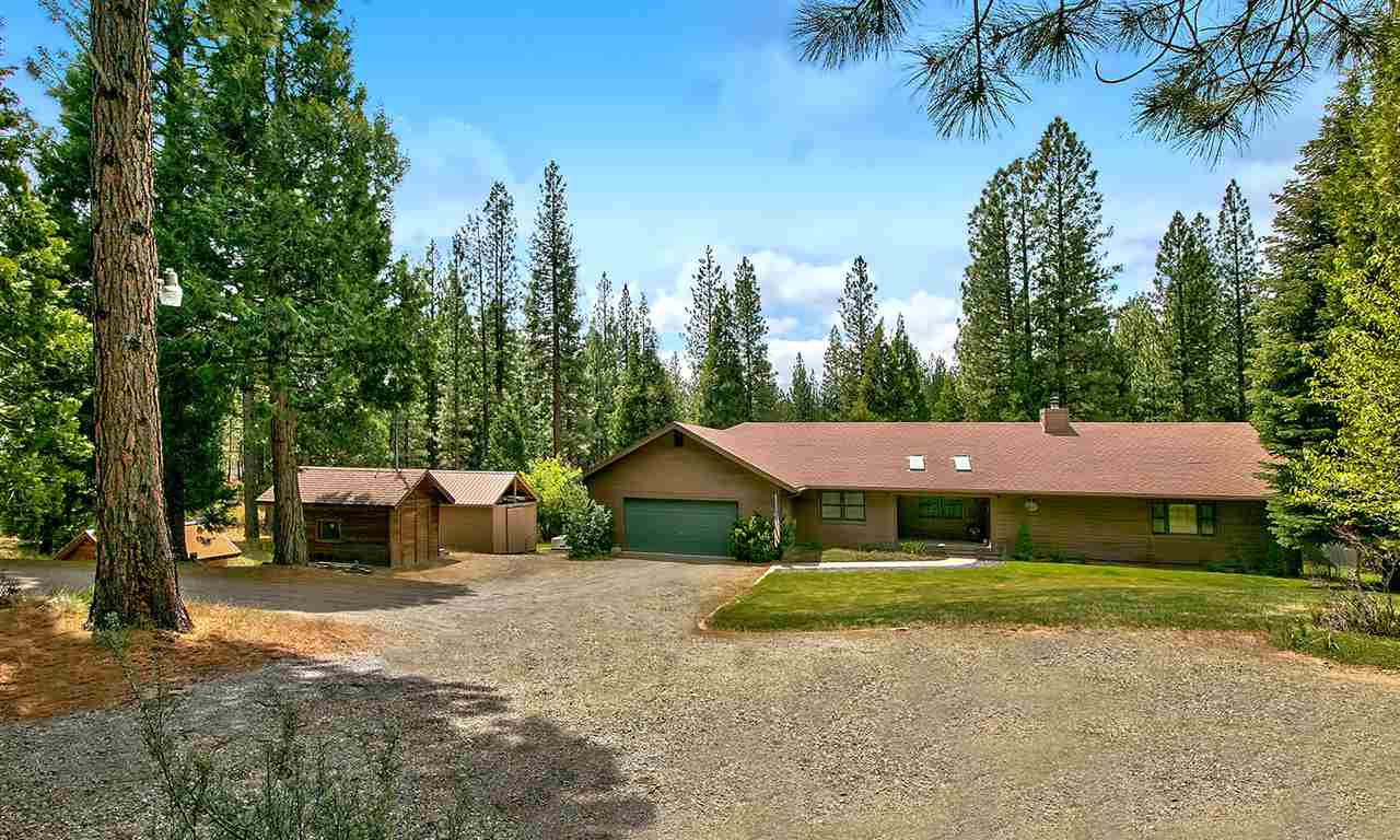680 C Road Clio, CA 96106 - Photo 1 of 20