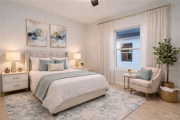 $1,200 | 11500 North 25th Lane, Unit 1, McAllen, TX 78504