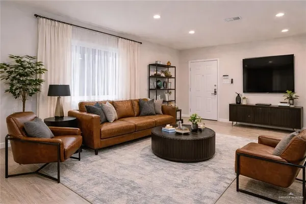 $1,200 | 11500 North 25th Lane, Unit 1, McAllen, TX 78504