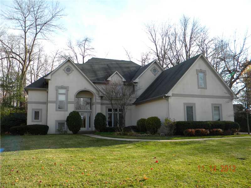 12265 Wayside Road Indianapolis, IN 46256 - Photo 1 of 14 Gallery Image 1