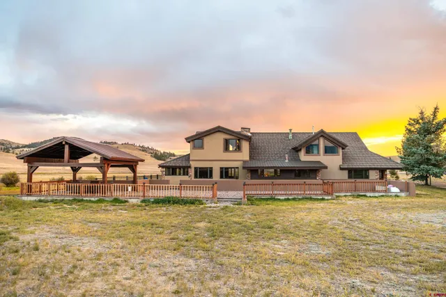 $3,850,000 | 28890 County Road, Saguache, CO 81149