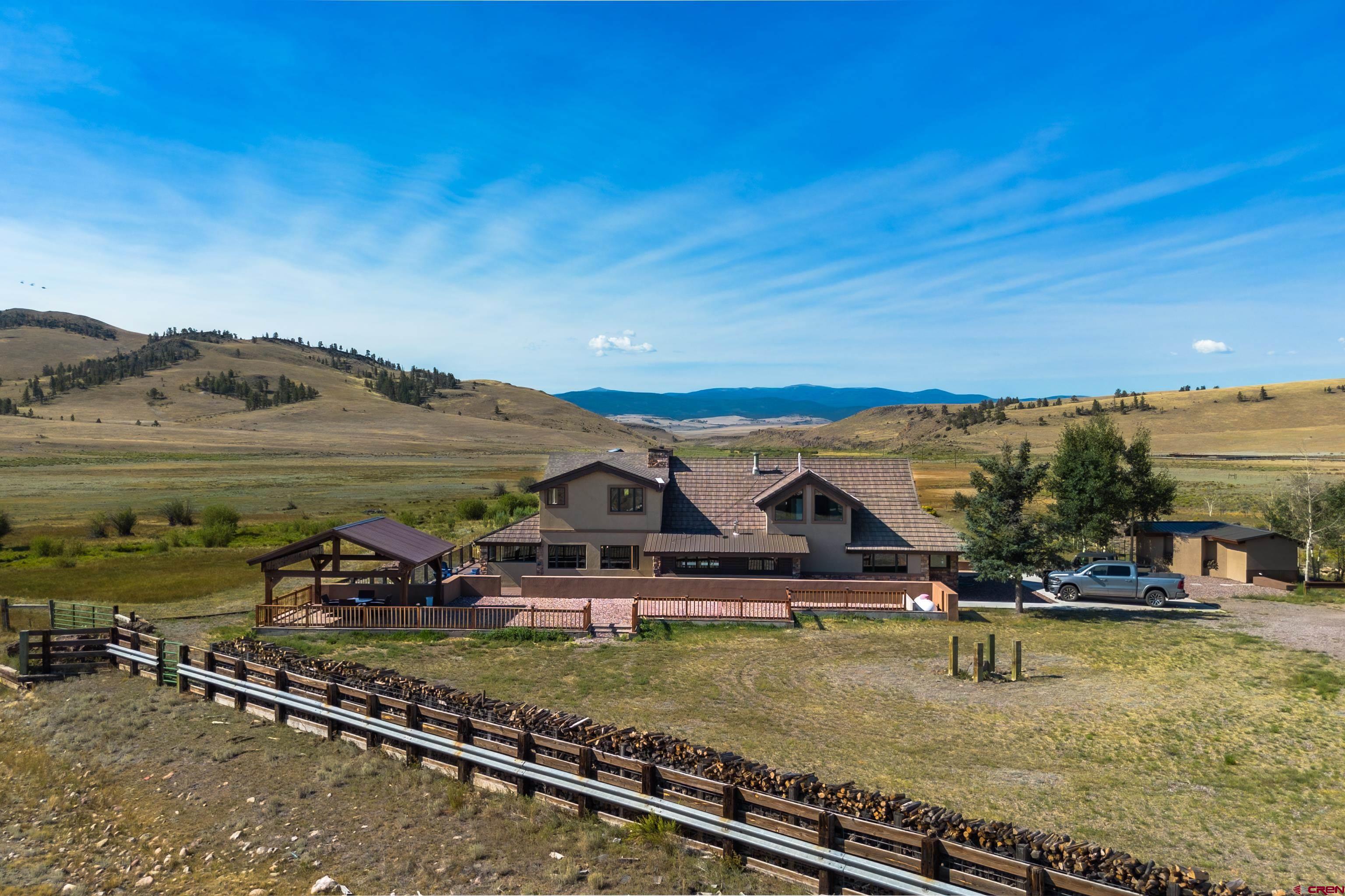 28890 County Road Saguache, CO 81149 - Photo 45 of 45