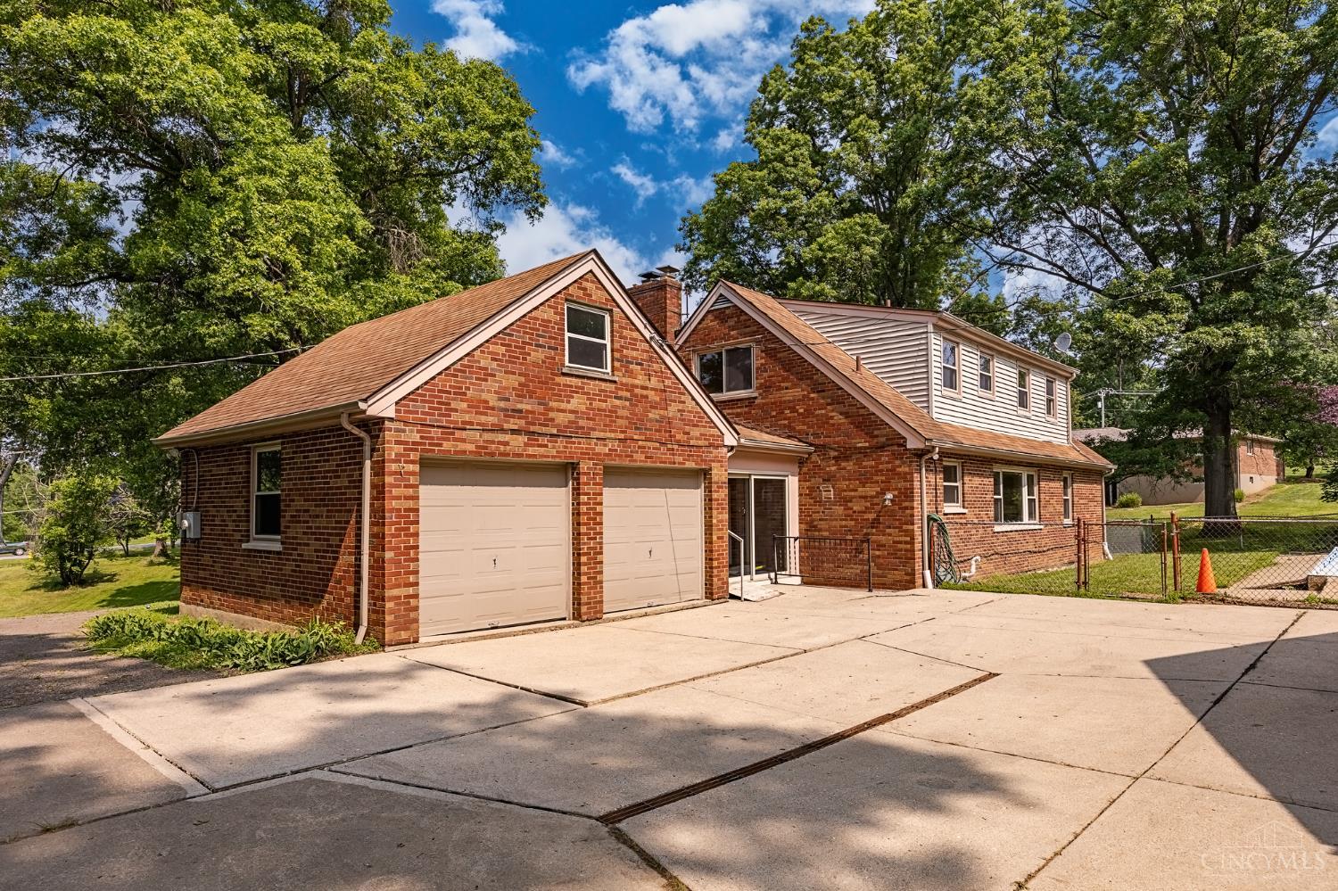 5046 Race Road Cincinnati, OH 45211 - Photo 42 of 56