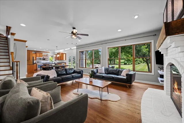 $799,900 | 5-n587 Prairie Springs Drive, St. Charles, IL 60175