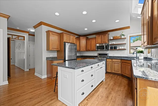 $799,900 | 5-n587 Prairie Springs Drive, St. Charles, IL 60175