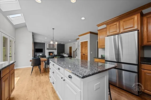 $799,900 | 5-n587 Prairie Springs Drive, St. Charles, IL 60175