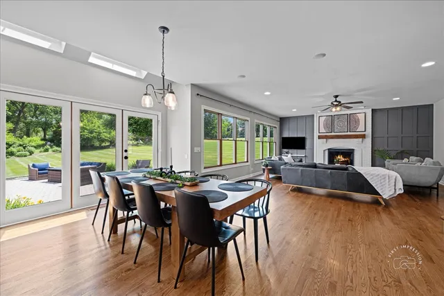 $799,900 | 5-n587 Prairie Springs Drive, St. Charles, IL 60175