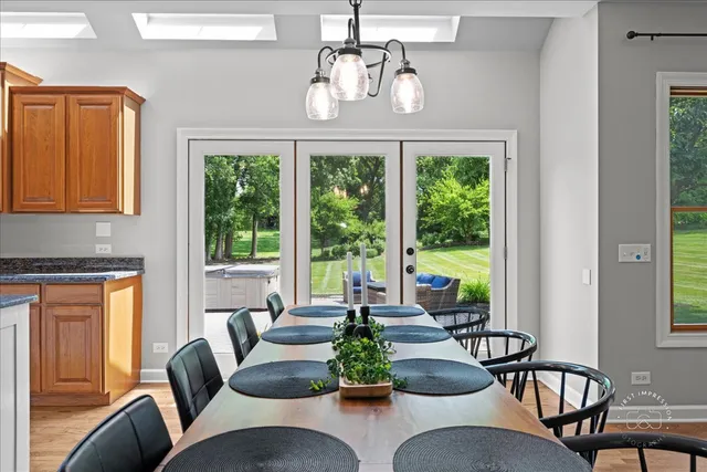 $799,900 | 5-n587 Prairie Springs Drive, St. Charles, IL 60175