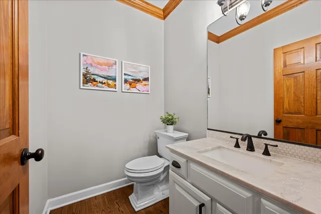 $799,900 | 5-n587 Prairie Springs Drive, St. Charles, IL 60175