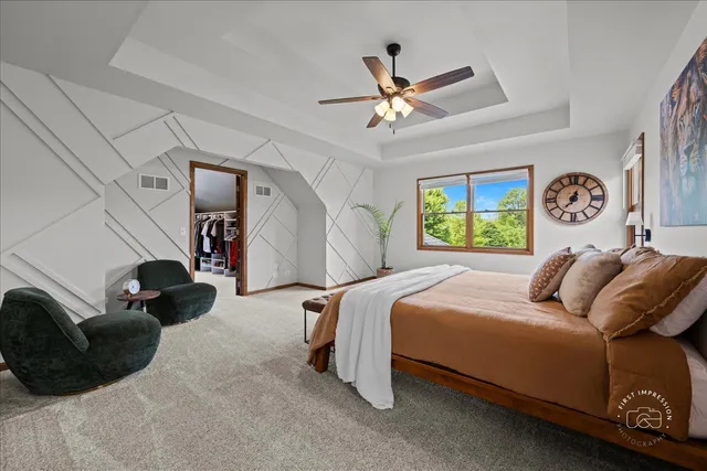 $799,900 | 5-n587 Prairie Springs Drive, St. Charles, IL 60175