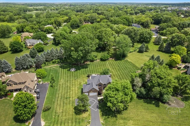 $799,900 | 5-n587 Prairie Springs Drive, St. Charles, IL 60175