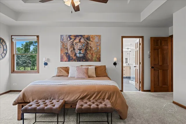 $799,900 | 5-n587 Prairie Springs Drive, St. Charles, IL 60175