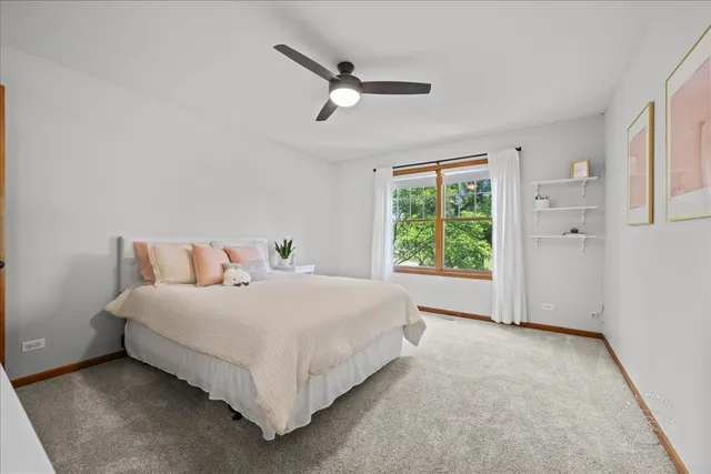 $799,900 | 5-n587 Prairie Springs Drive, St. Charles, IL 60175