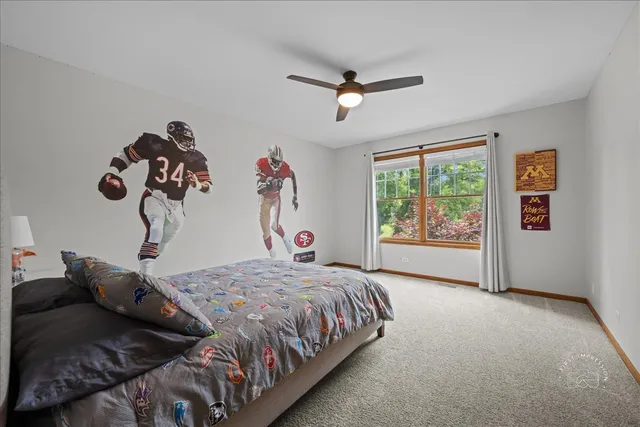 $799,900 | 5-n587 Prairie Springs Drive, St. Charles, IL 60175