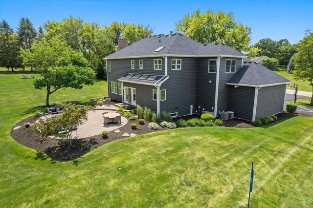 $799,900 | 5-n587 Prairie Springs Drive, St. Charles, IL 60175