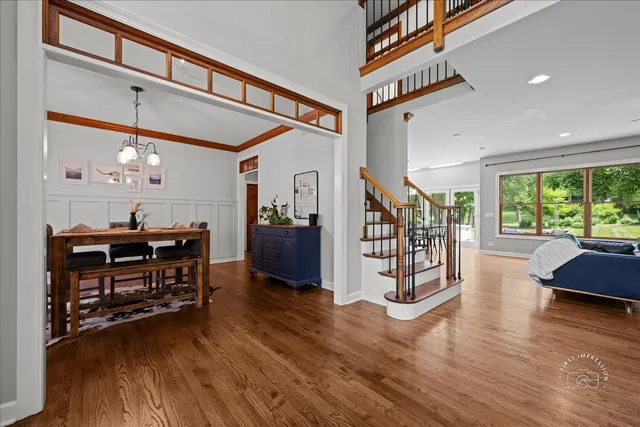 $799,900 | 5-n587 Prairie Springs Drive, St. Charles, IL 60175