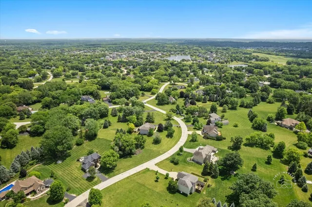 $799,900 | 5-n587 Prairie Springs Drive, St. Charles, IL 60175