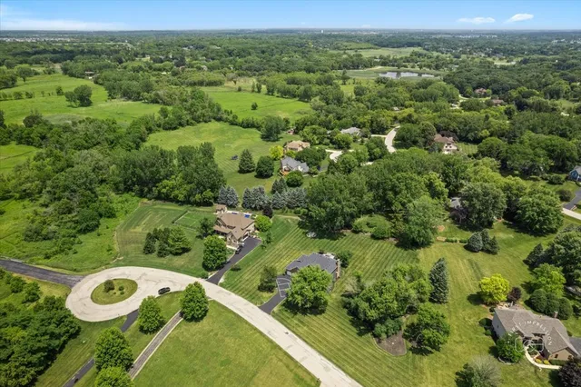 $799,900 | 5-n587 Prairie Springs Drive, St. Charles, IL 60175