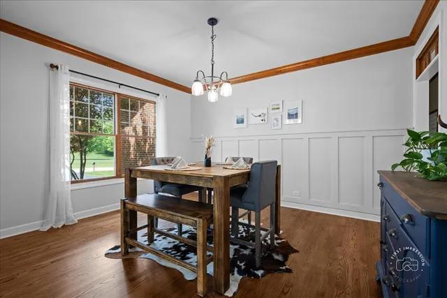 $799,900 | 5-n587 Prairie Springs Drive, St. Charles, IL 60175