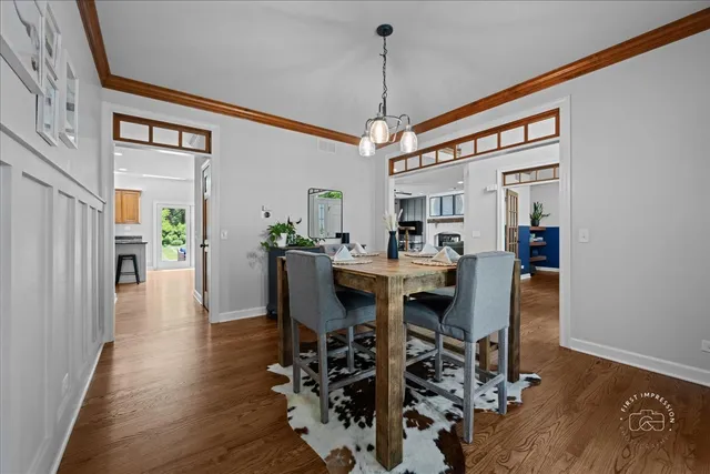 $799,900 | 5-n587 Prairie Springs Drive, St. Charles, IL 60175