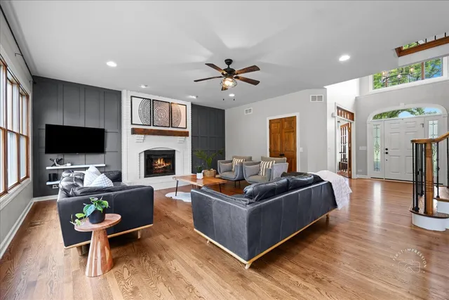 $799,900 | 5-n587 Prairie Springs Drive, St. Charles, IL 60175