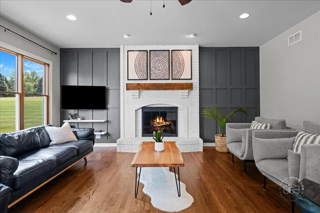 $799,900 | 5-n587 Prairie Springs Drive, St. Charles, IL 60175