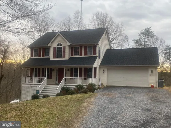 $599,000 | 6678 Turning Run Lane, Marshall, VA 20115