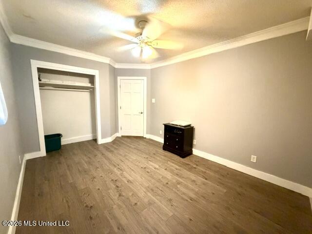 5825 Elder Street Moss Point, MS 39563 - Photo 29 of 52 IMG_2607