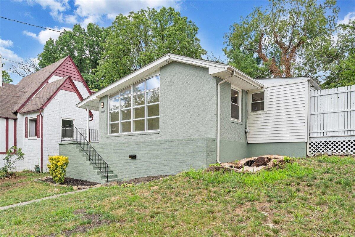 2001 Colgate Street Northeast Roanoke, VA 24012 - Photo 34 of 38 41-MIB06702