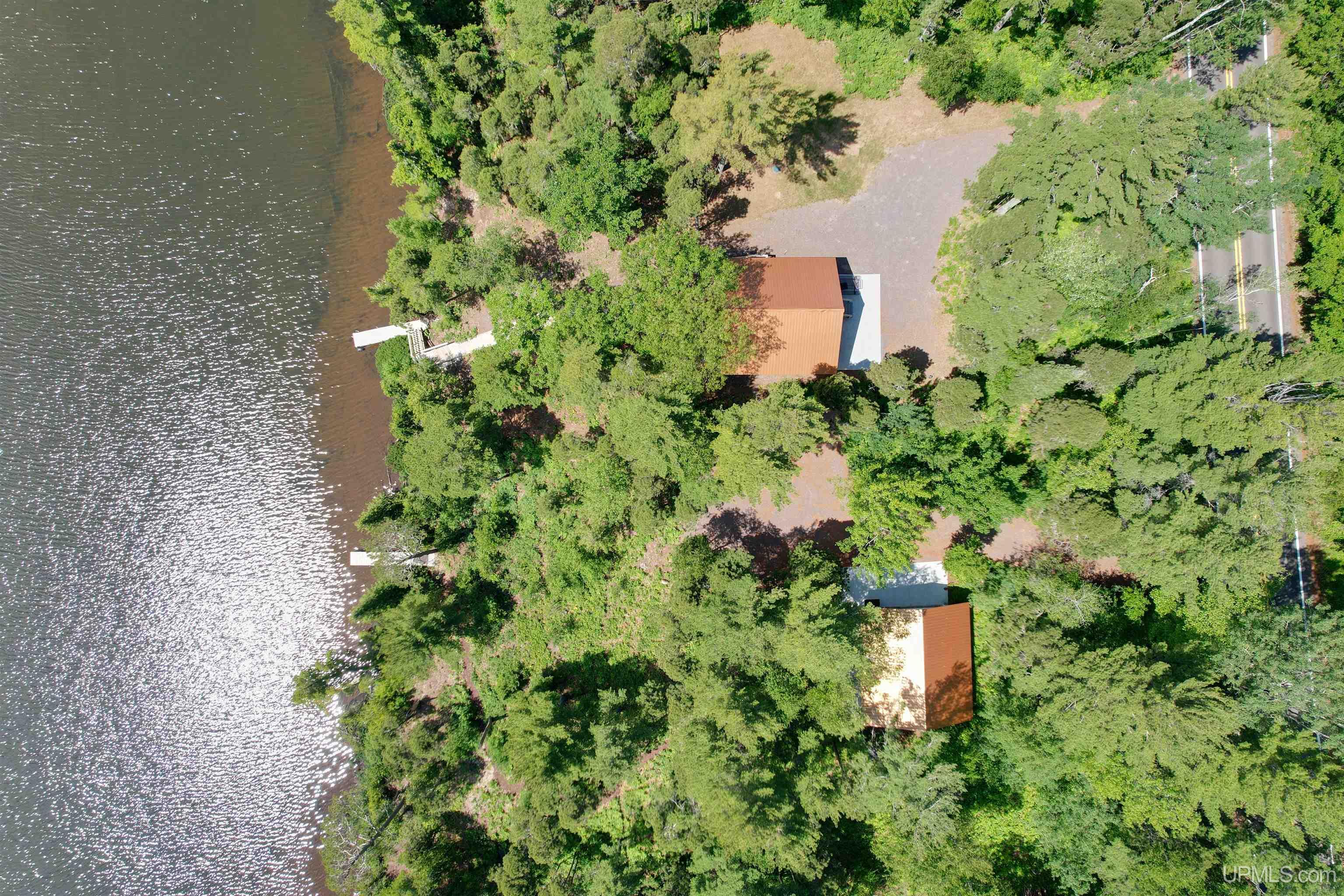 9750 Highway 26 Mohawk, MI 49950 - Photo 38 of 56