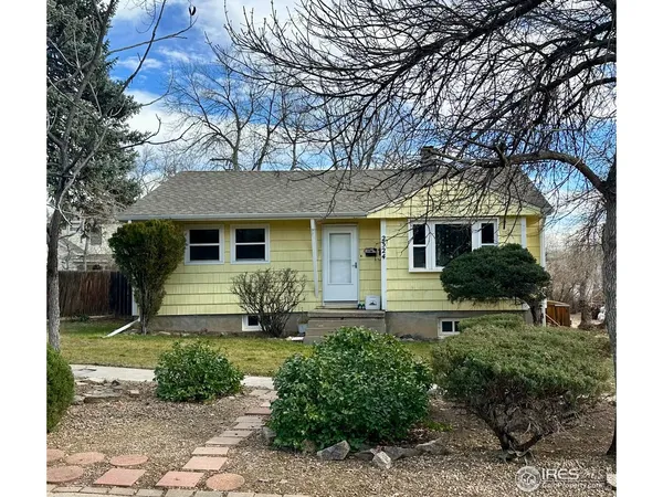$1,195,000 | 2324 19th Street, Boulder, CO 80304