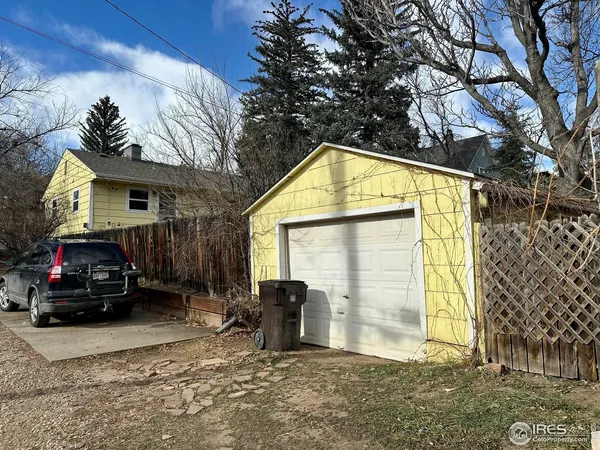 $1,195,000 | 2324 19th Street, Boulder, CO 80304