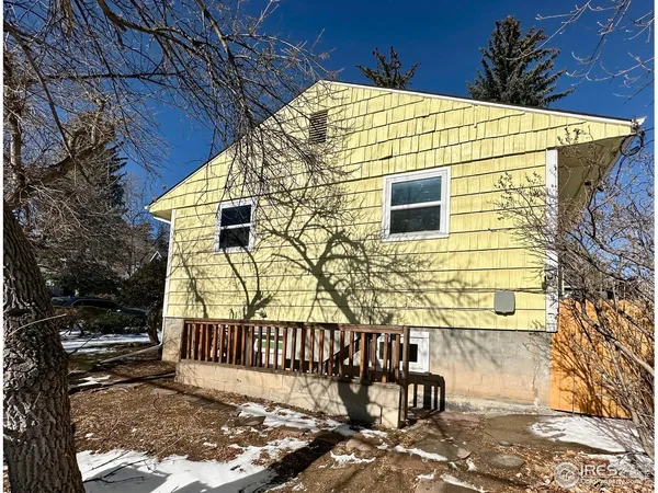 $1,195,000 | 2324 19th Street, Boulder, CO 80304