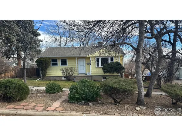 $1,195,000 | 2324 19th Street, Boulder, CO 80304